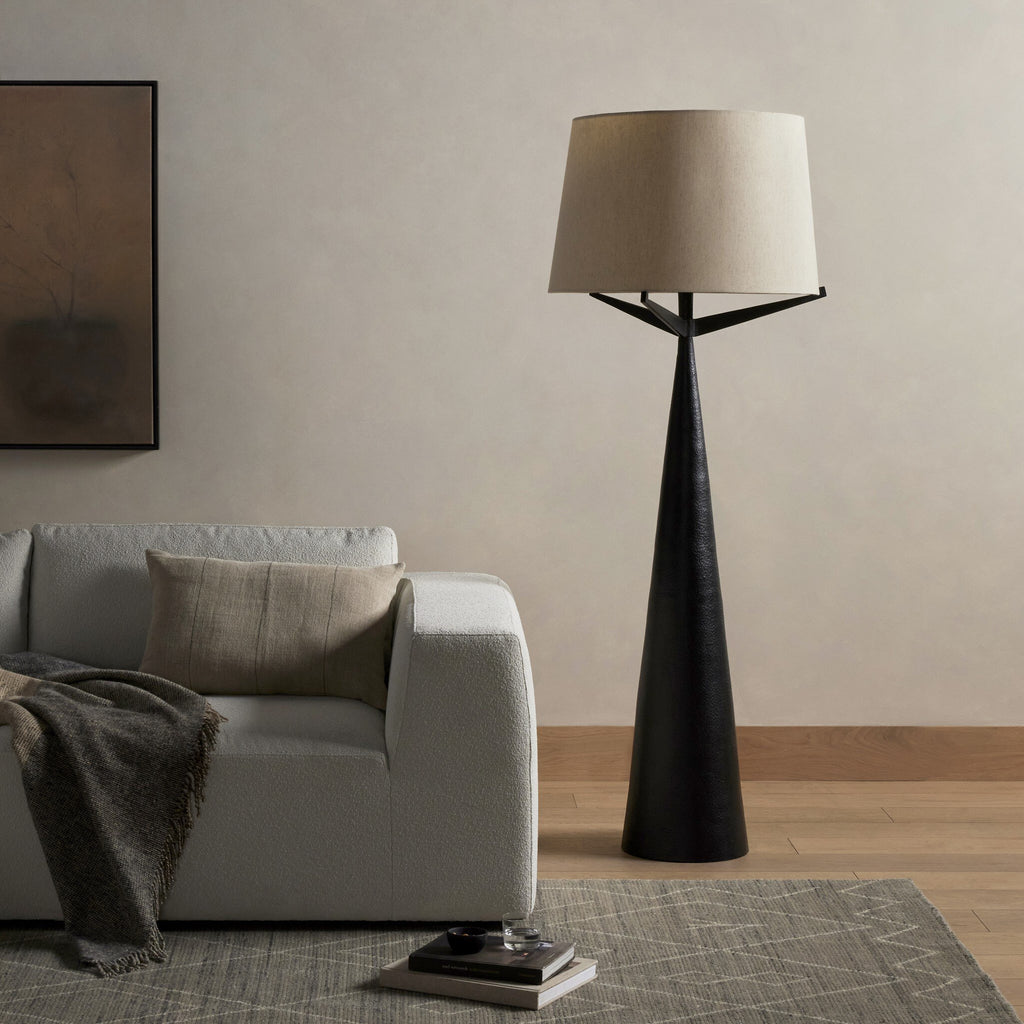 Ziggy Floor Lamp - Light House Co.