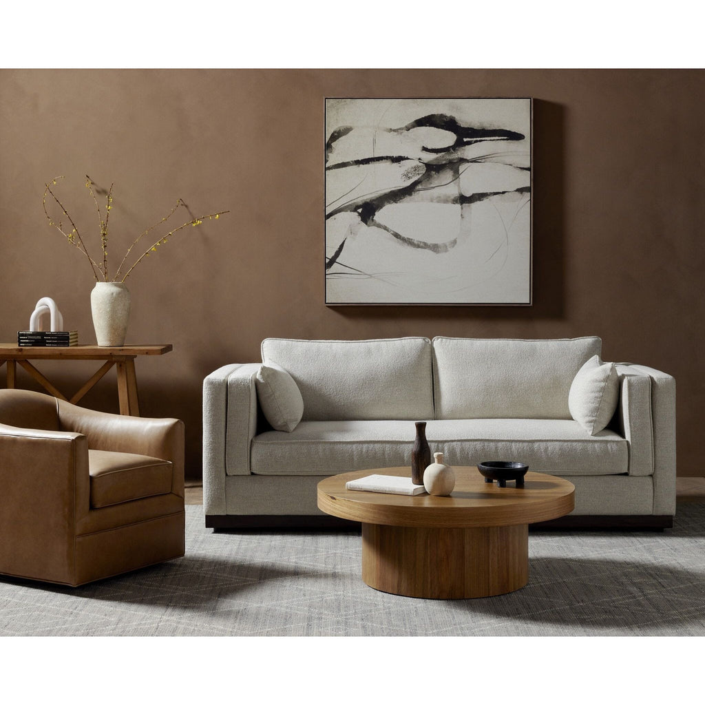 Styled by Dan Hobday - Light House Co.