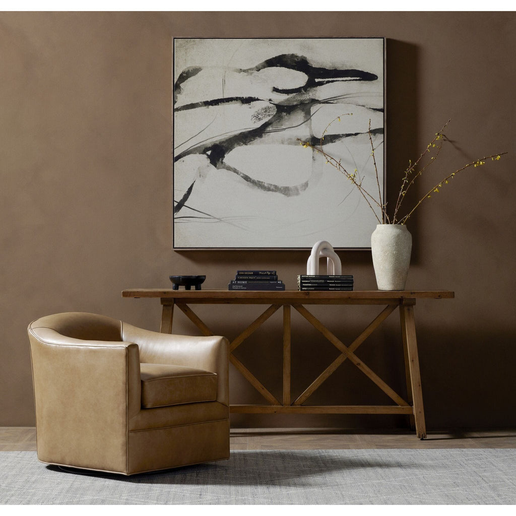 Styled by Dan Hobday - Light House Co.