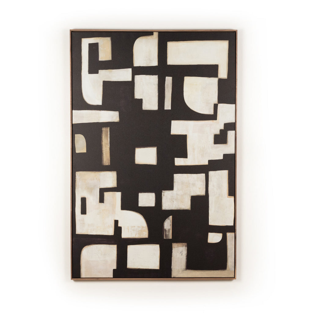 Civilization by Jess Engle - Light House Co.