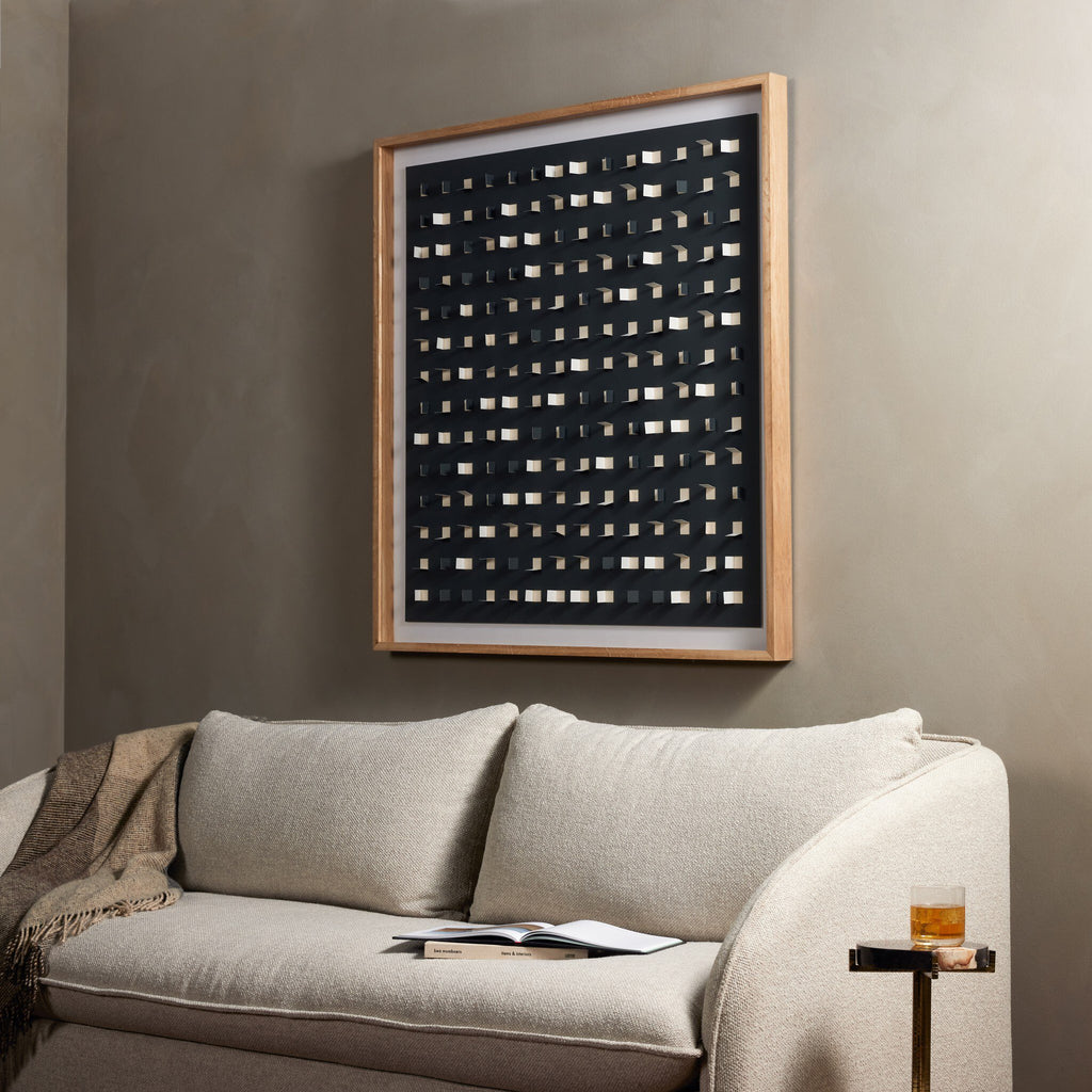 See Through Dark Shadow - Light House Co.