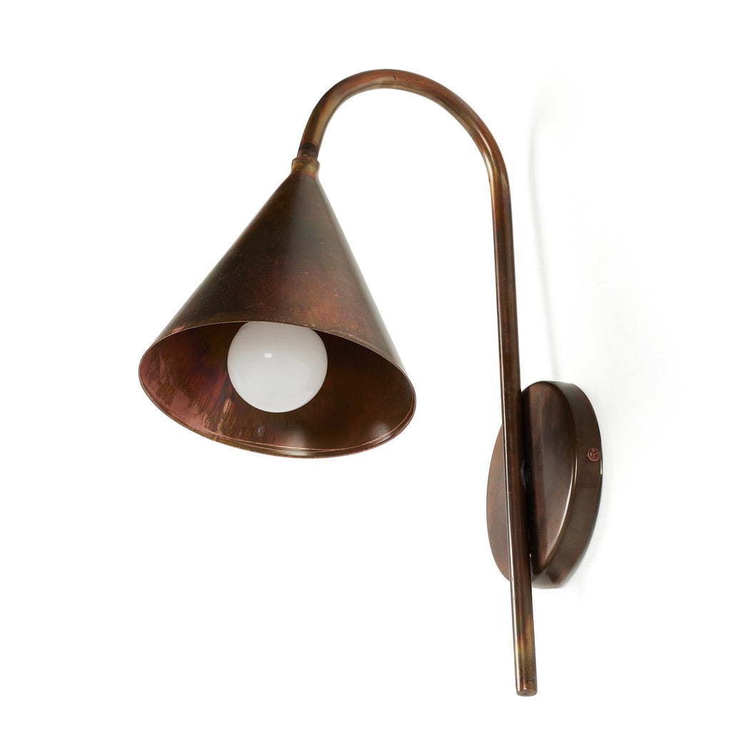 Janna Sconce - Light House Co.