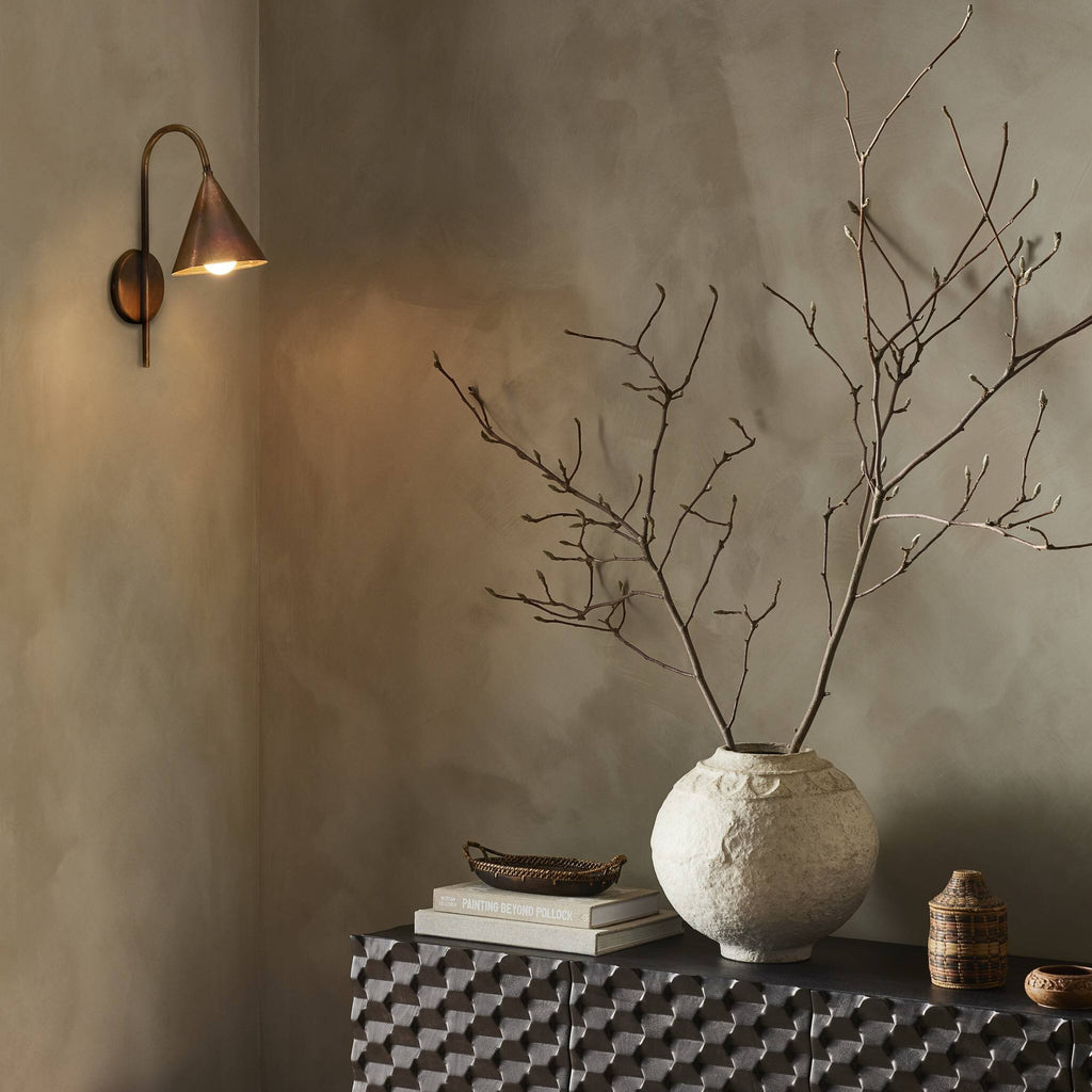 Janna Sconce - Light House Co.