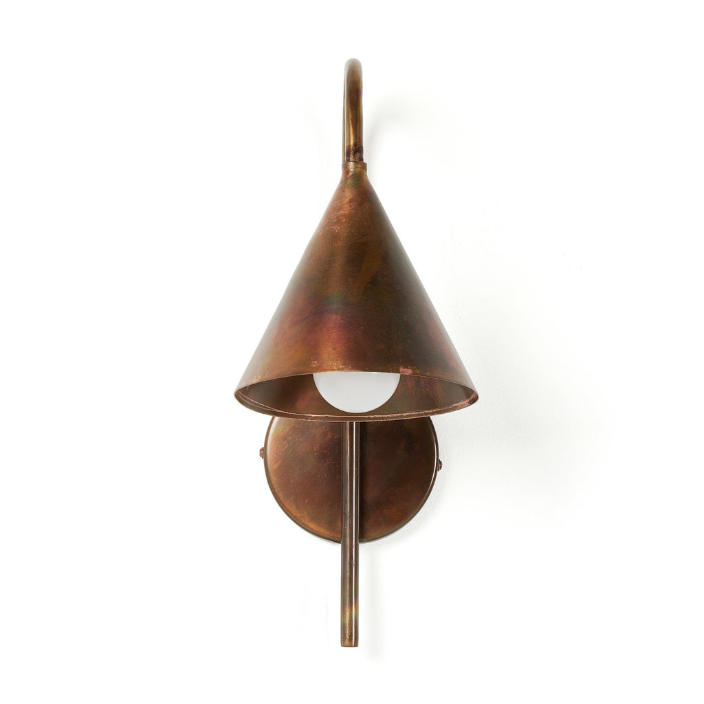 Janna Sconce - Light House Co.