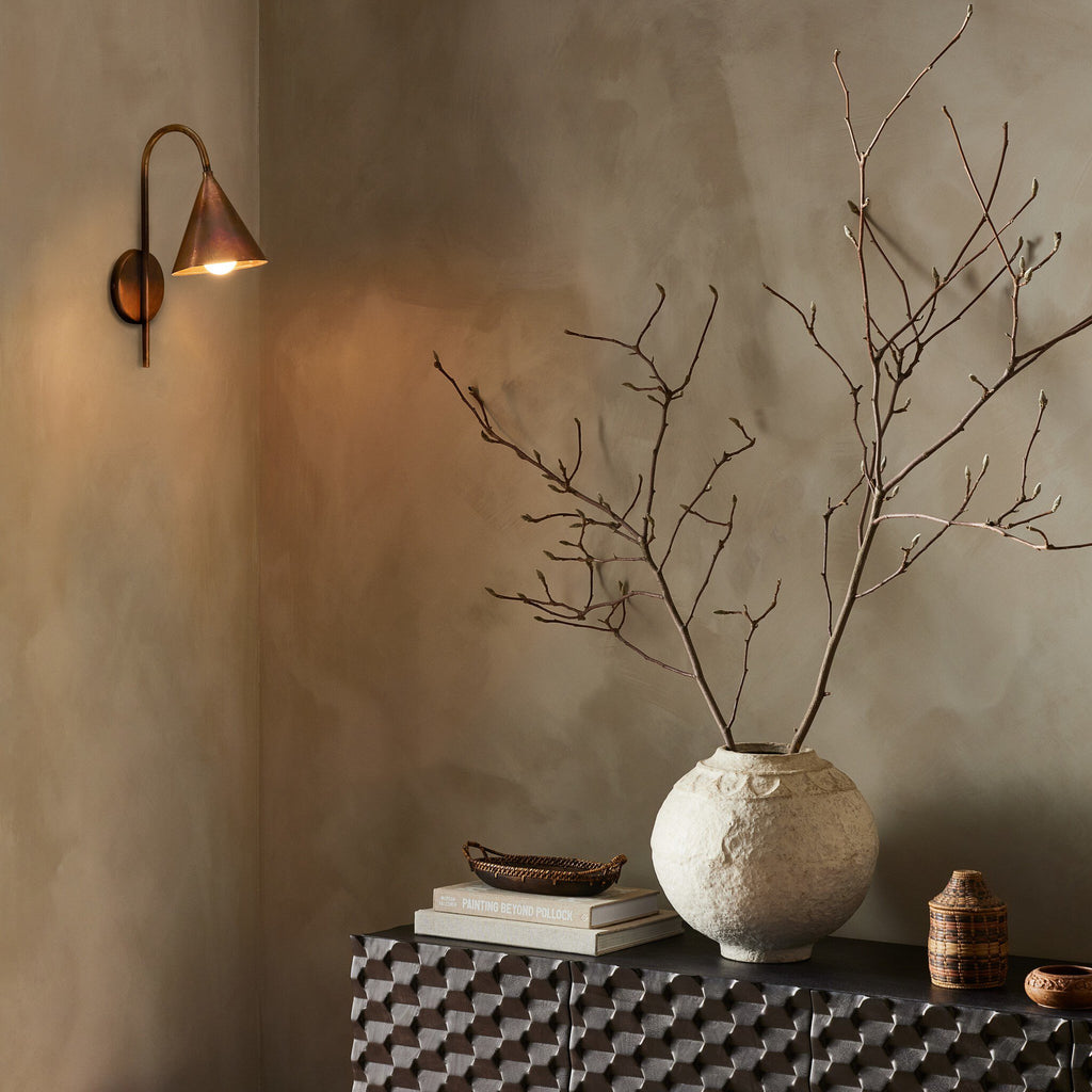 Janna Sconce - Light House Co.