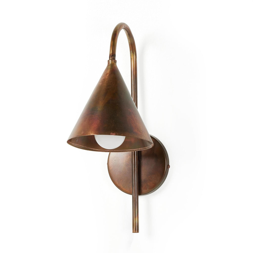 Janna Sconce - Light House Co.