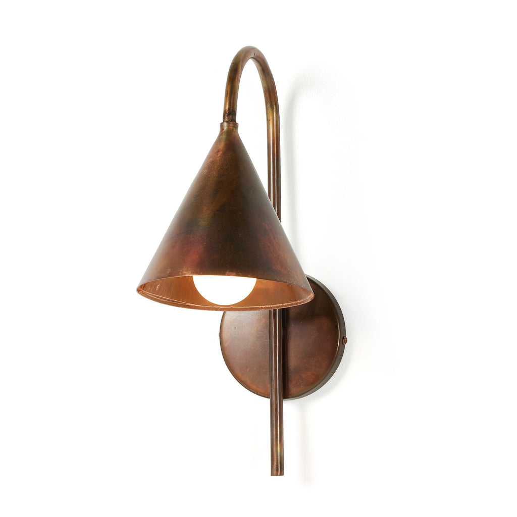 Janna Sconce - Light House Co.