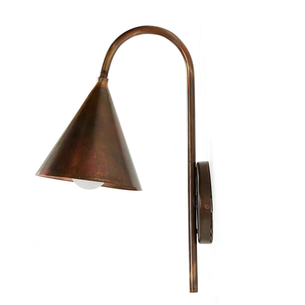 Janna Sconce - Light House Co.