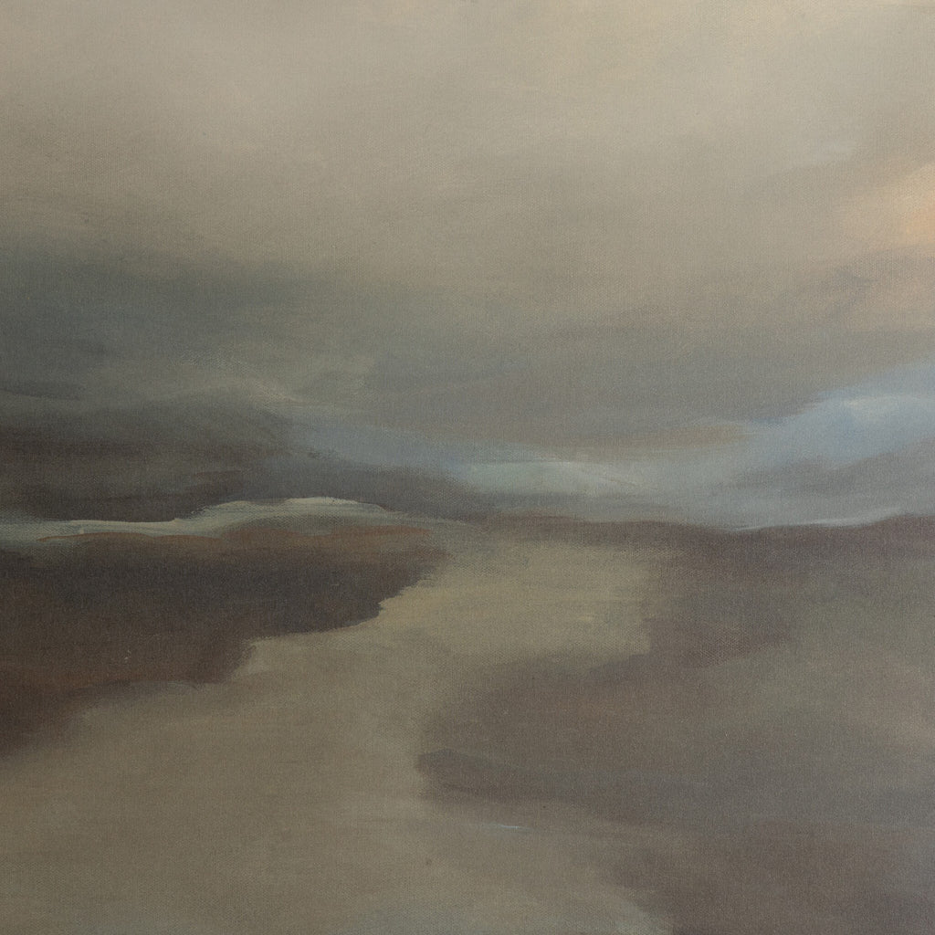 Fog II by Lauren Fuhr - Light House Co.