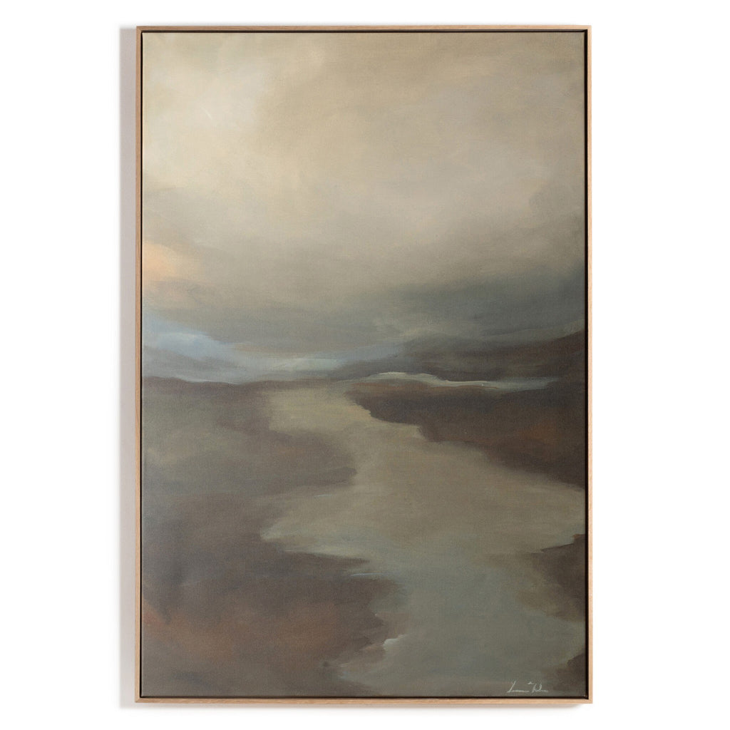 Fog II by Lauren Fuhr - Light House Co.