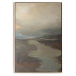 Fog II by Lauren Fuhr - Light House Co.