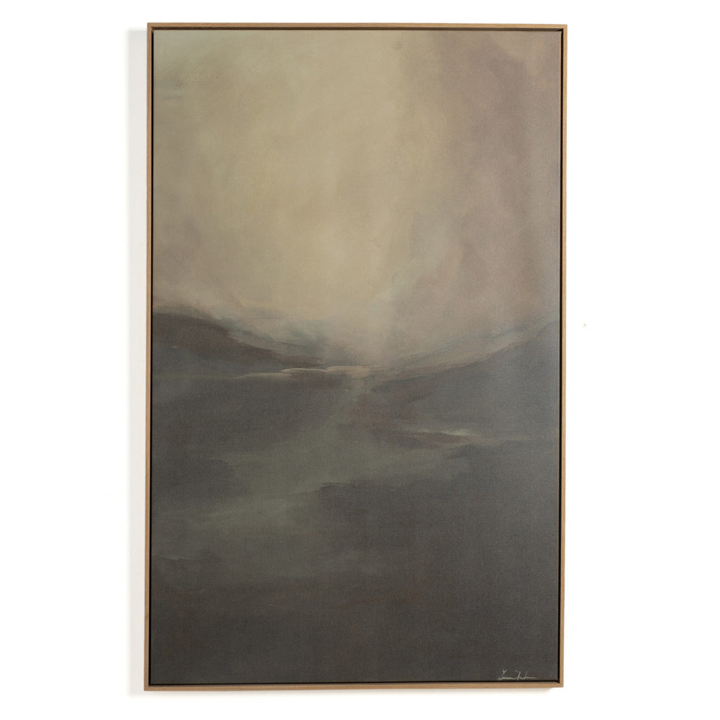 Fog I by Lauren Fuhr - Light House Co.