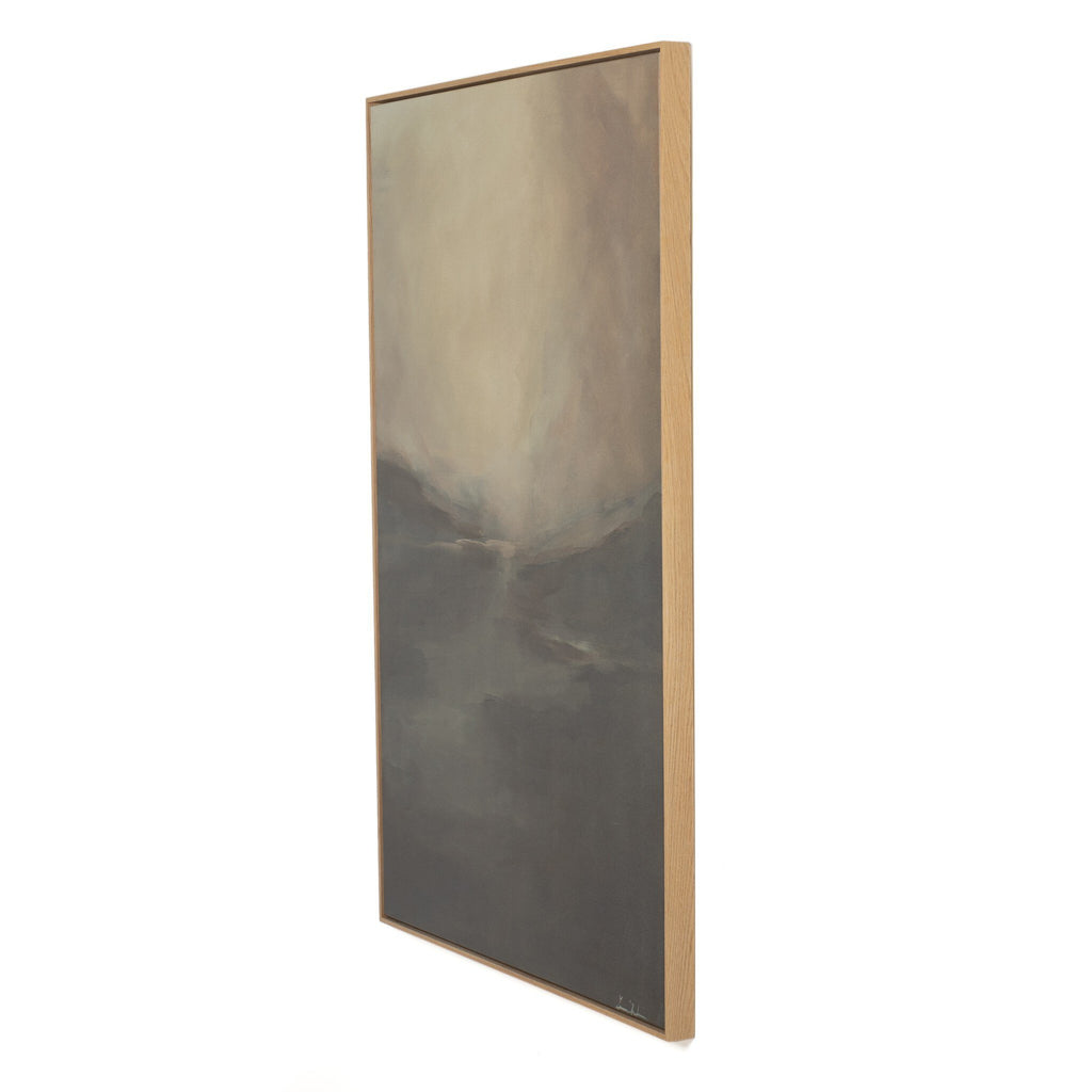 Fog I by Lauren Fuhr - Light House Co.