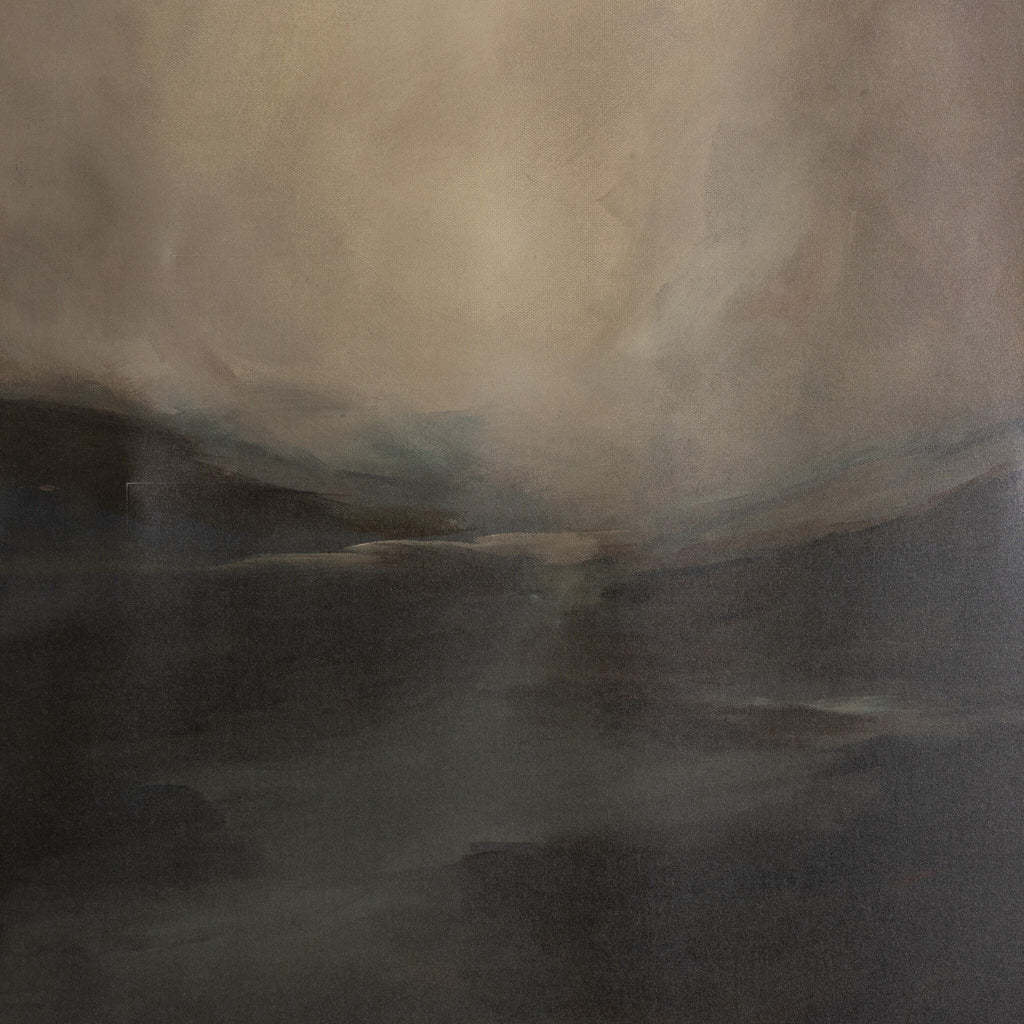 Fog I by Lauren Fuhr - Light House Co.