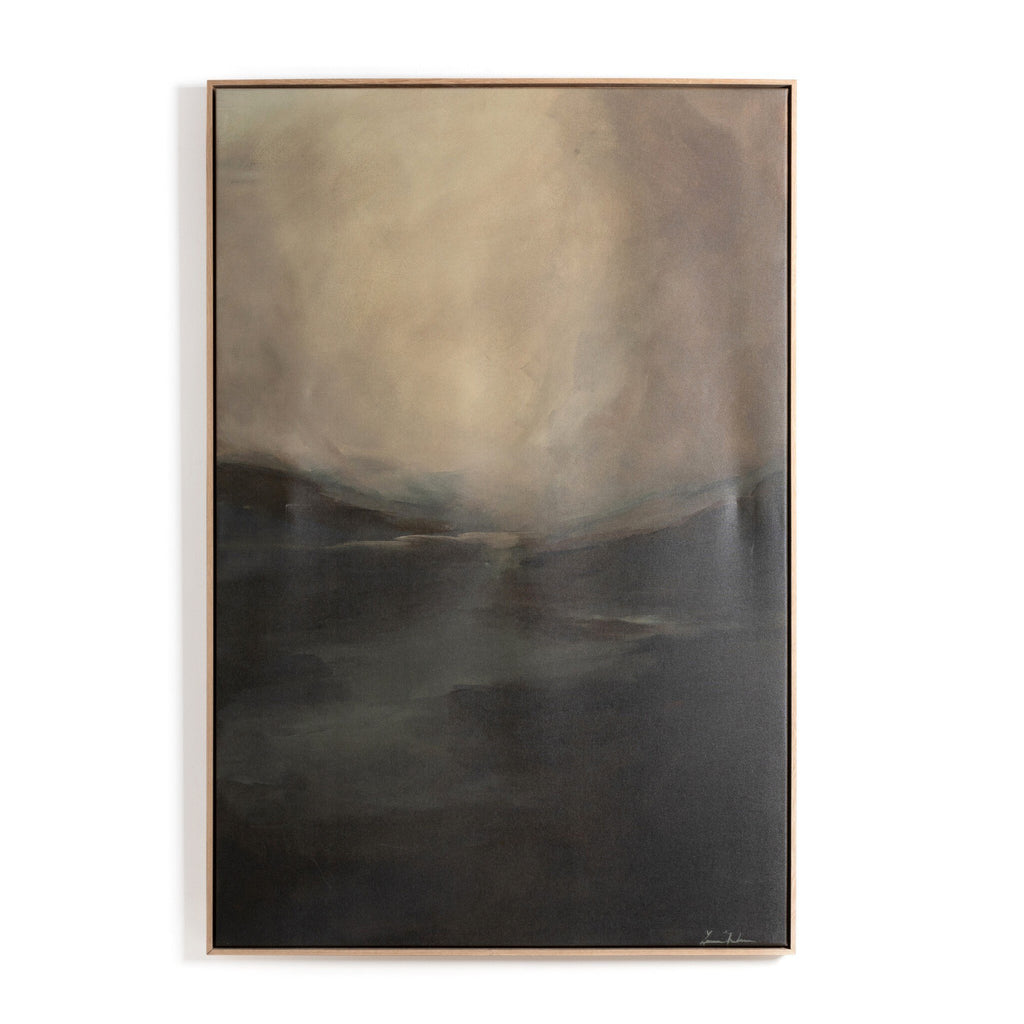 Fog I by Lauren Fuhr - Light House Co.