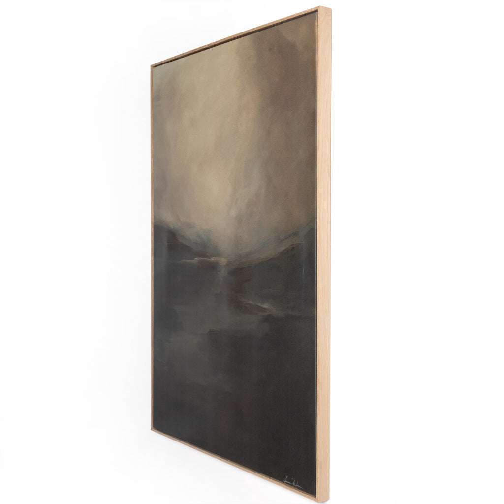 Fog I by Lauren Fuhr - Light House Co.