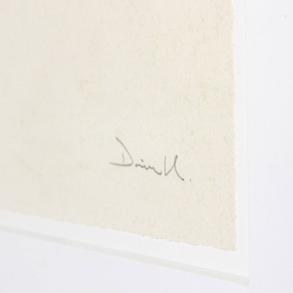Land Sketch II by Dan Hobday - Light House Co.