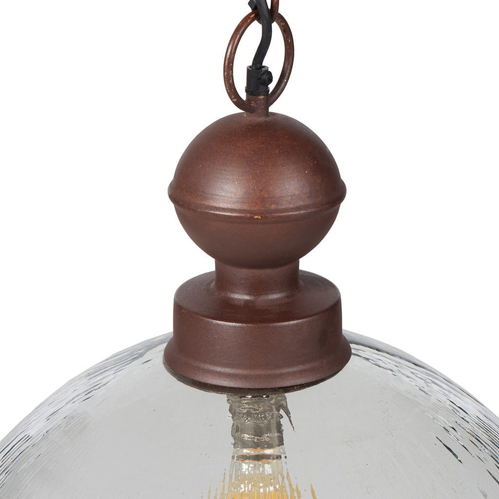Bradford Pendant - Light House Co.