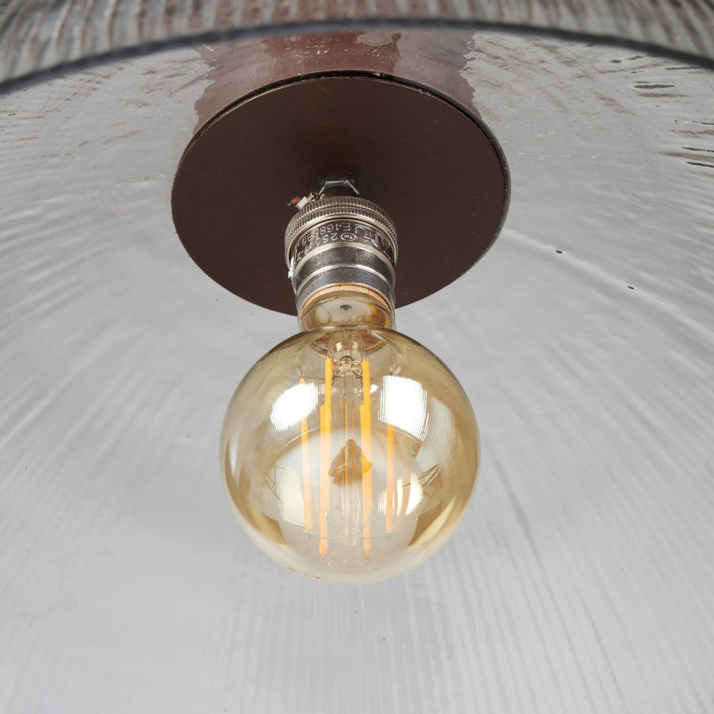 Bradford Pendant - Light House Co.