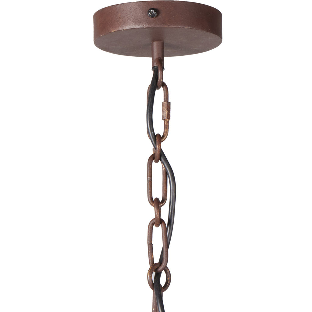 Bradford Pendant - Light House Co.