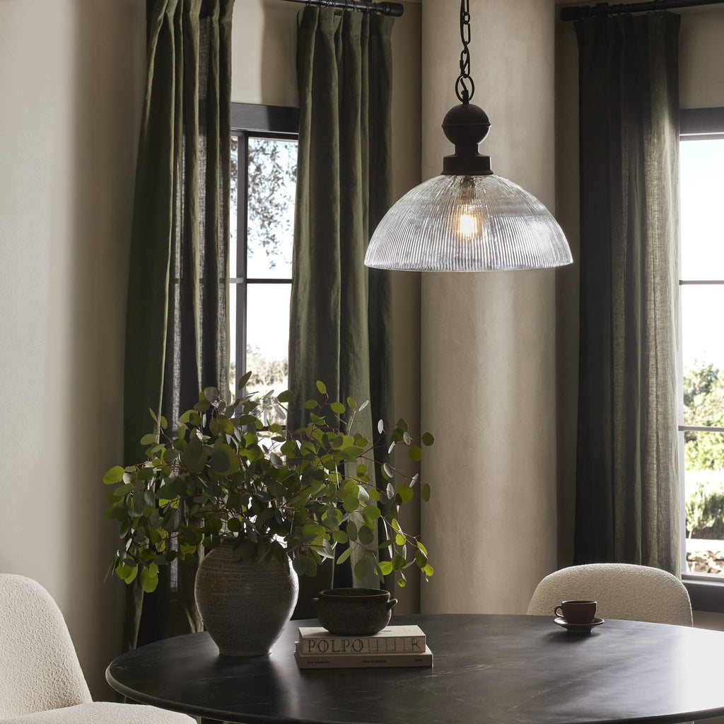 Bradford Pendant - Light House Co.