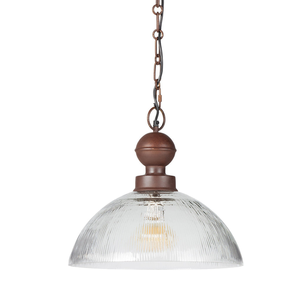 Bradford Pendant - Light House Co.