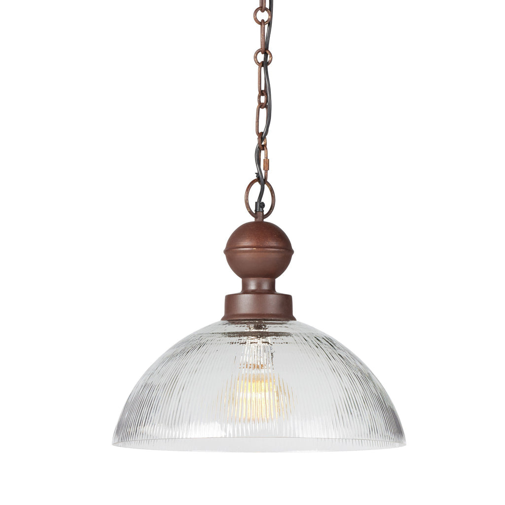 Bradford Pendant - Light House Co.