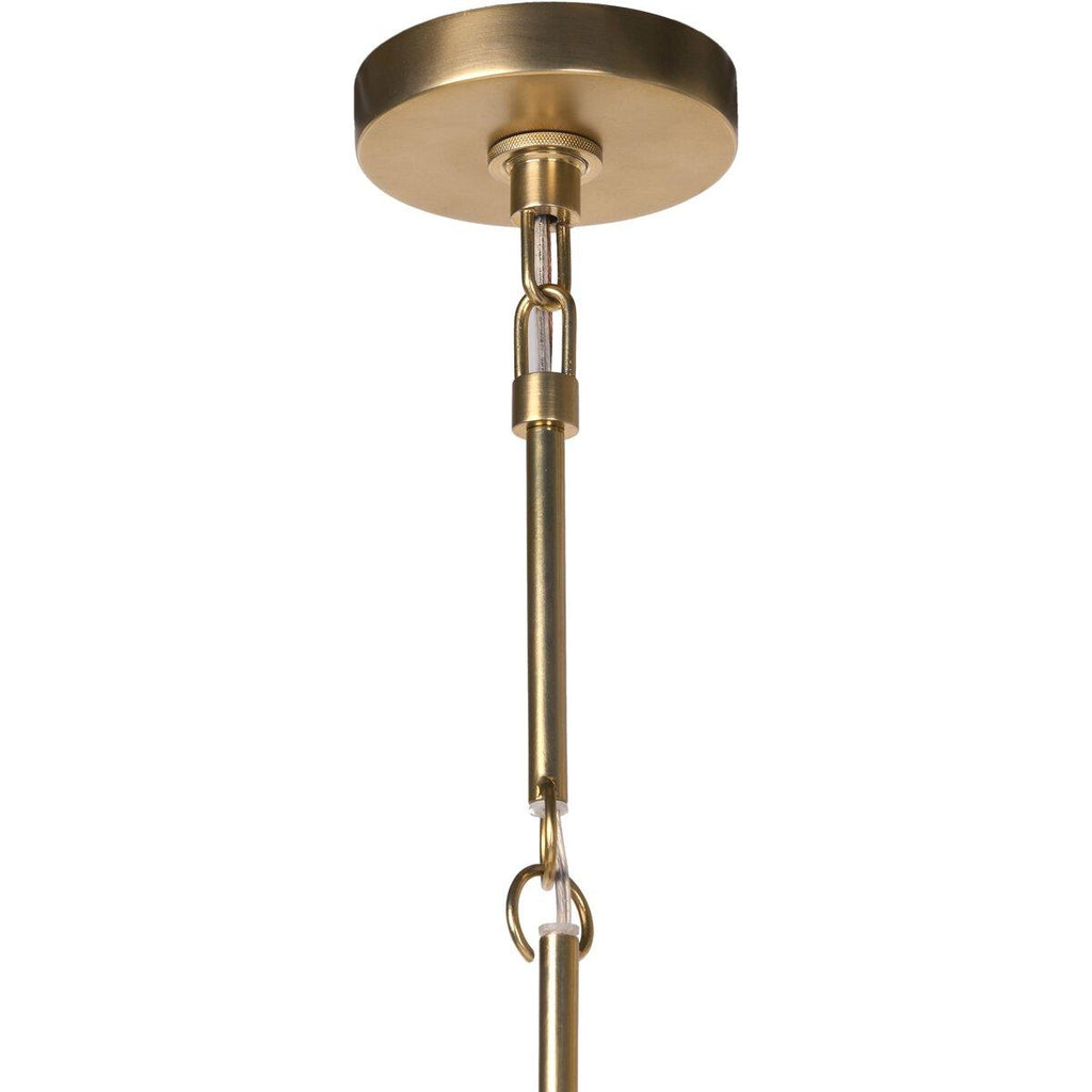 Wendall Pendant - Light House Co.