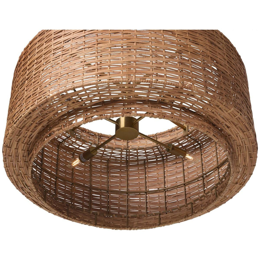 Wendall Pendant - Light House Co.