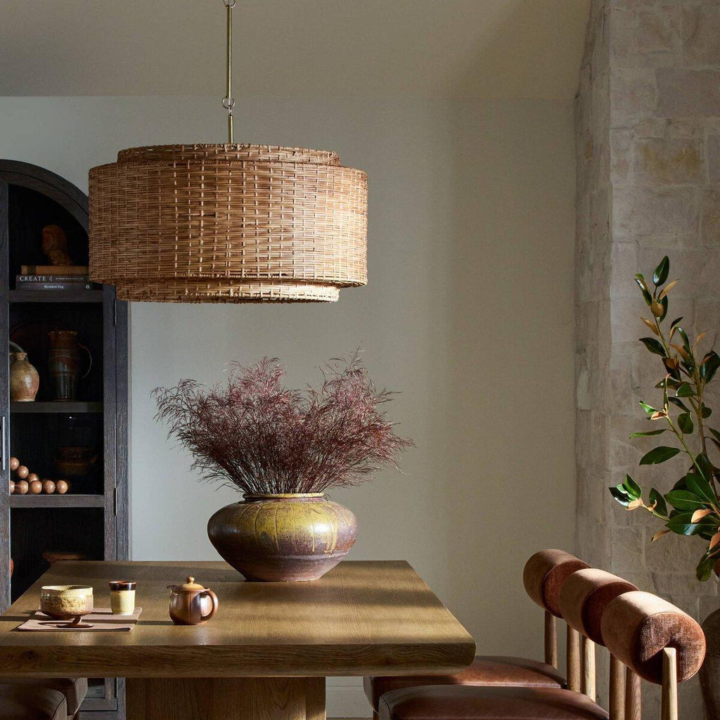 Wendall Pendant - Light House Co.
