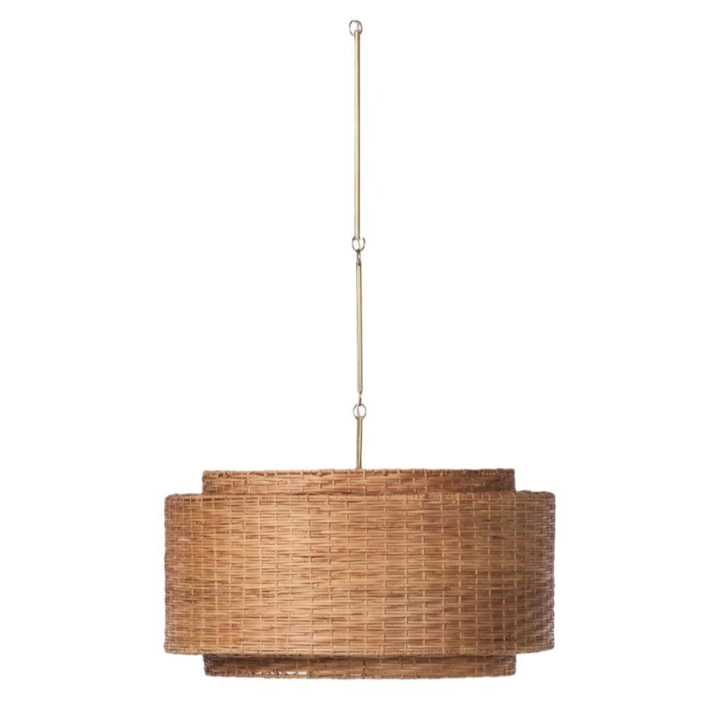 Wendall Pendant - Light House Co.