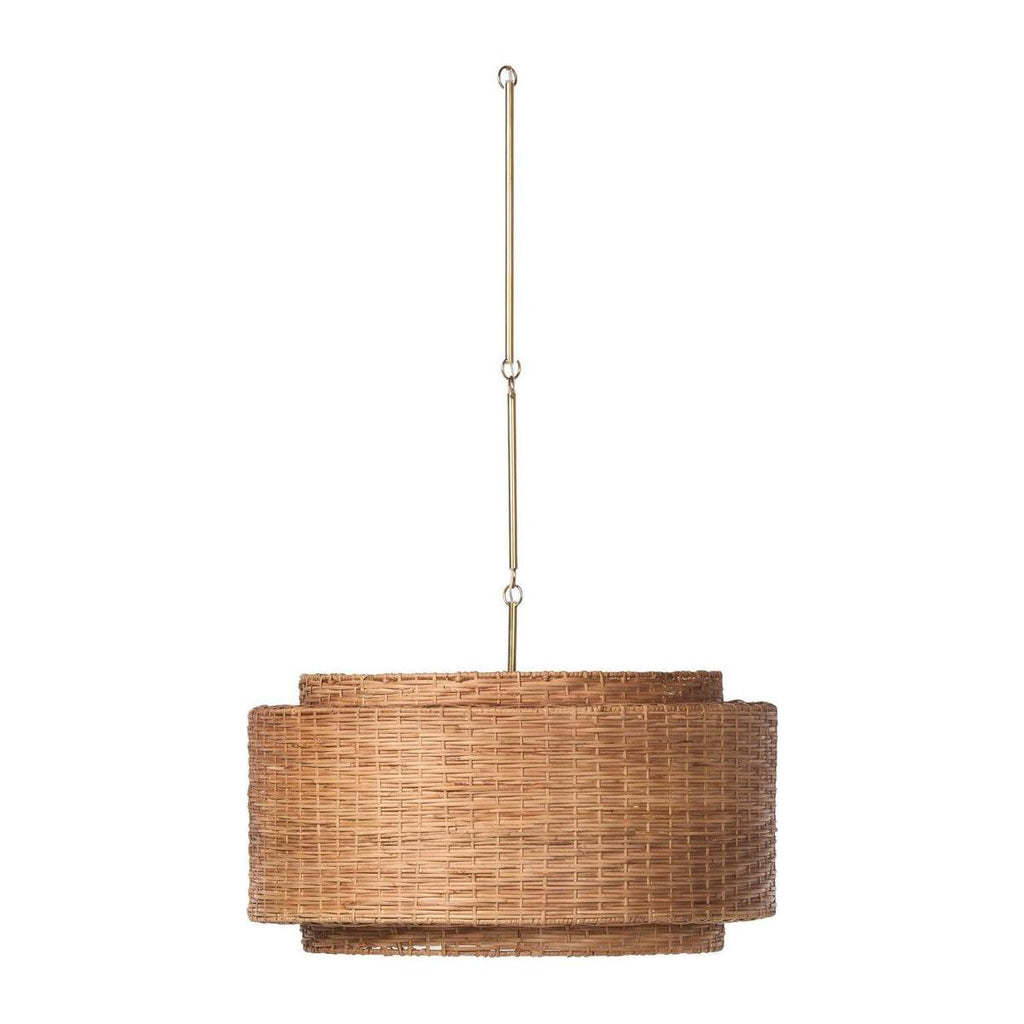 Wendall Pendant - Light House Co.