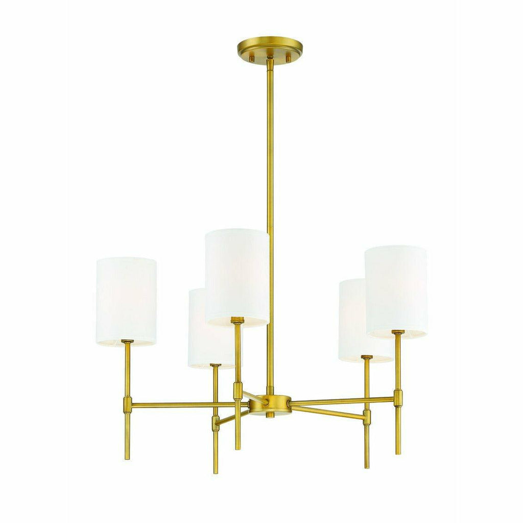 Camila Chandelier - Light House Co.