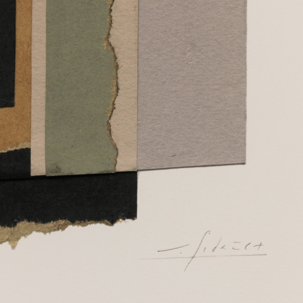 Poetic Architectures No VII by Valeria Sidanez - Light House Co.