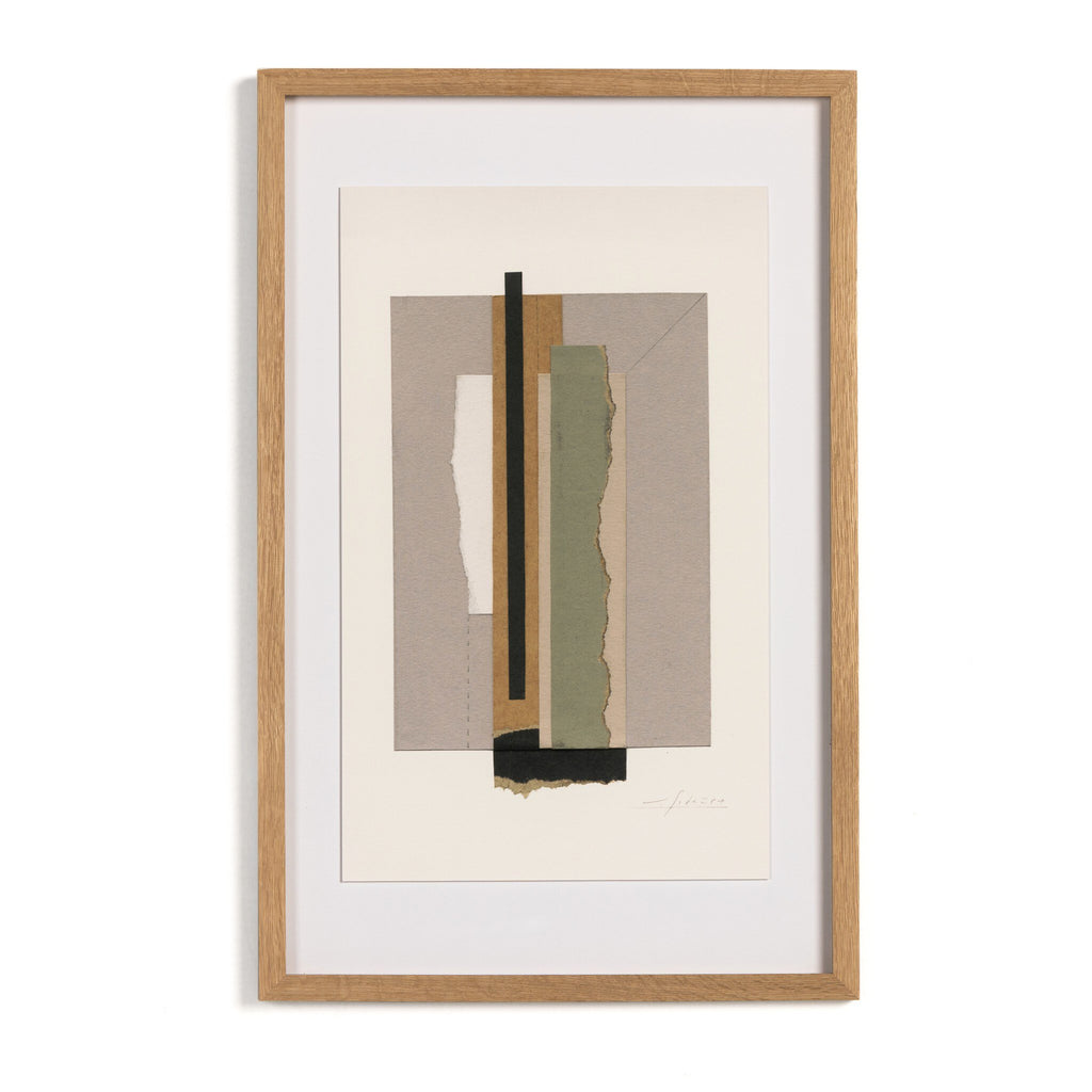 Poetic Architectures No VII by Valeria Sidanez - Light House Co.