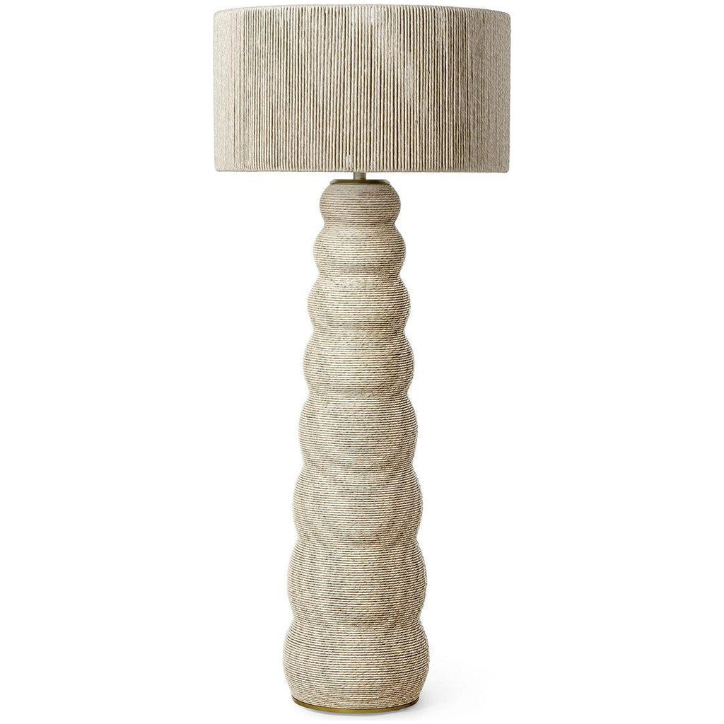 Kona Outdoor Floor Lamp - Light House Co.