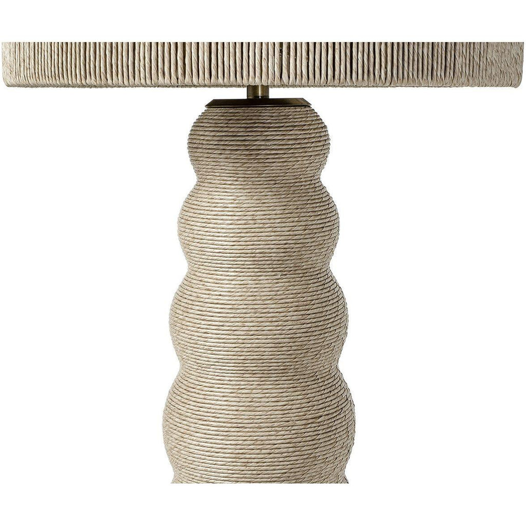 Kona Outdoor Floor Lamp - Light House Co.