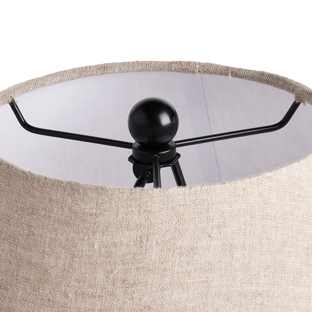 Russo Table Lamp - Light House Co.