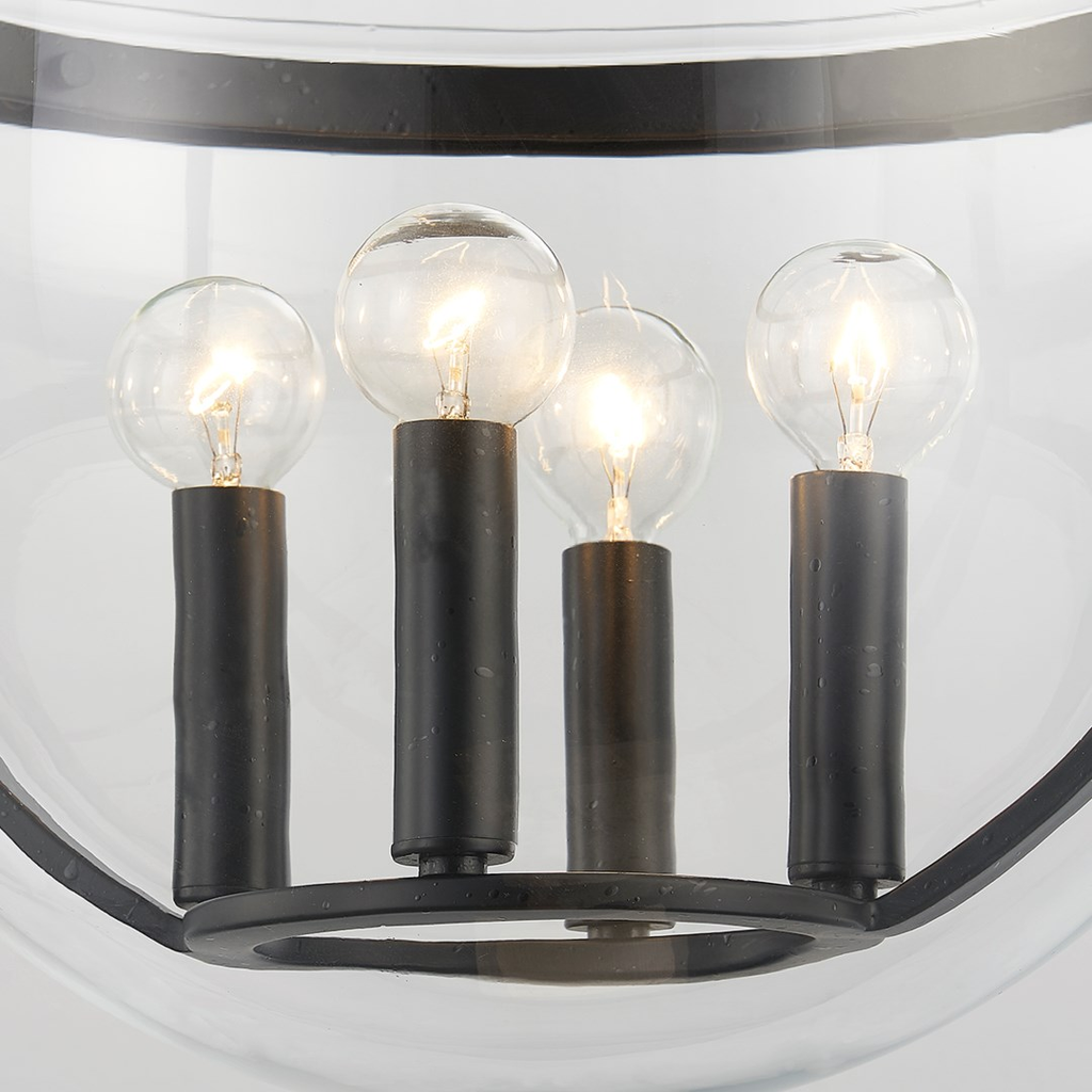 Malloy Lantern - Light House Co.