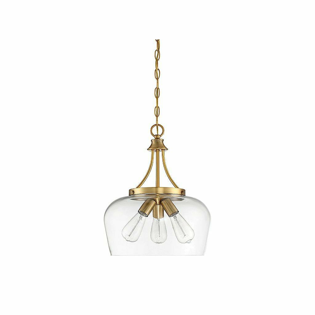 Octave Large Pendant - Light House Co.