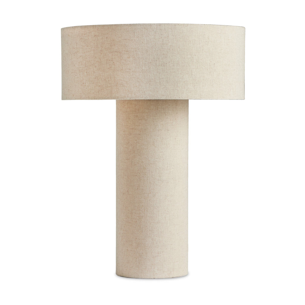 Hensley Table Lamp - Light House Co.