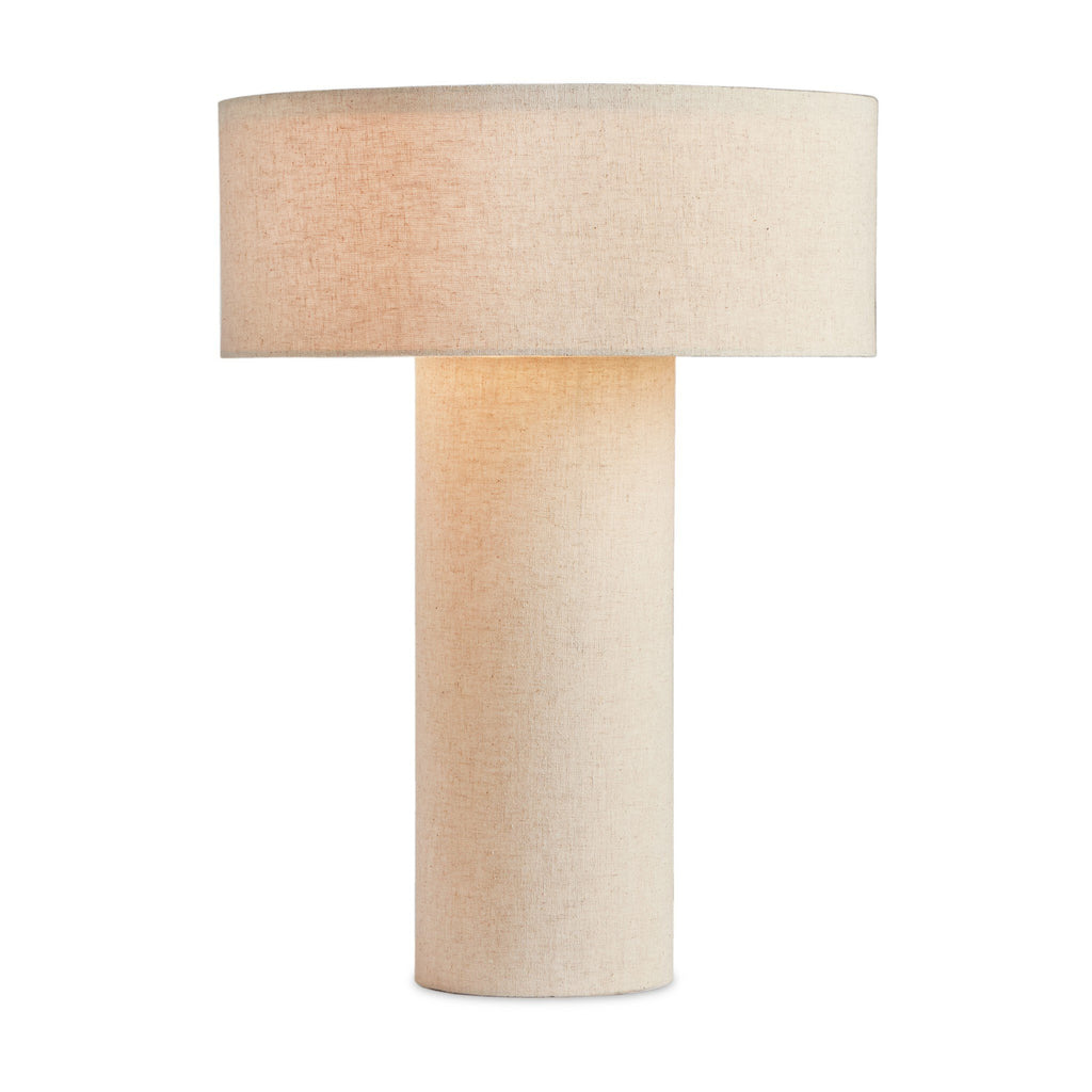 Hensley Table Lamp - Light House Co.