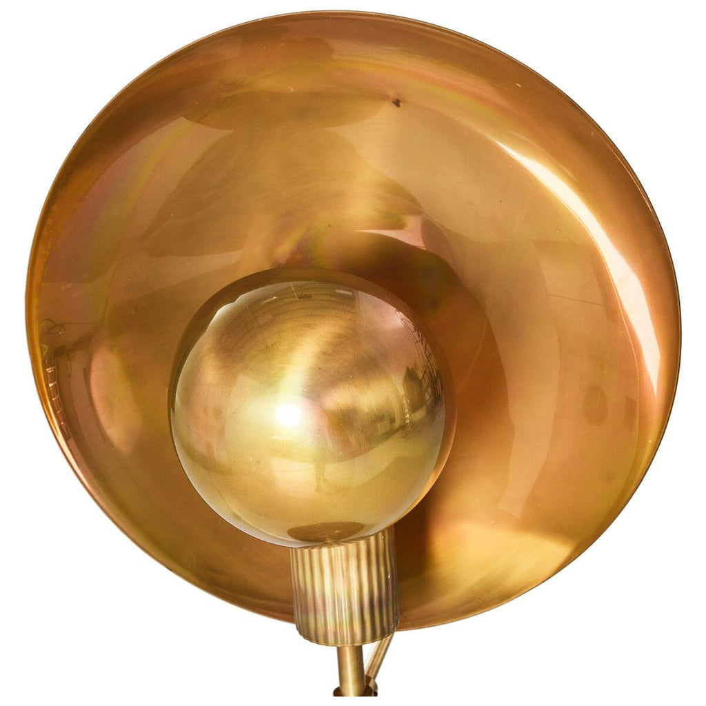 Lund Table Lamp - Light House Co.
