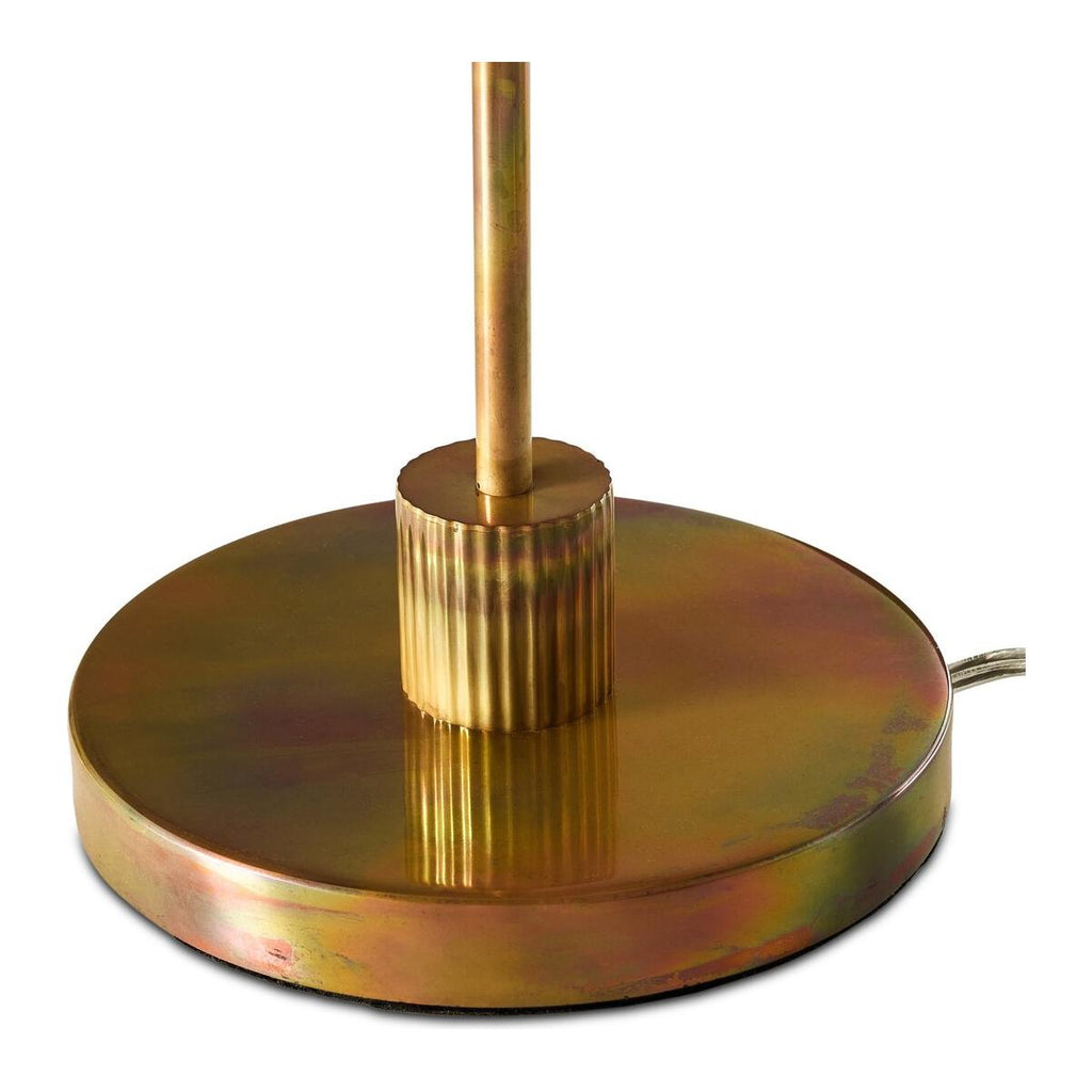 Lund Table Lamp - Light House Co.
