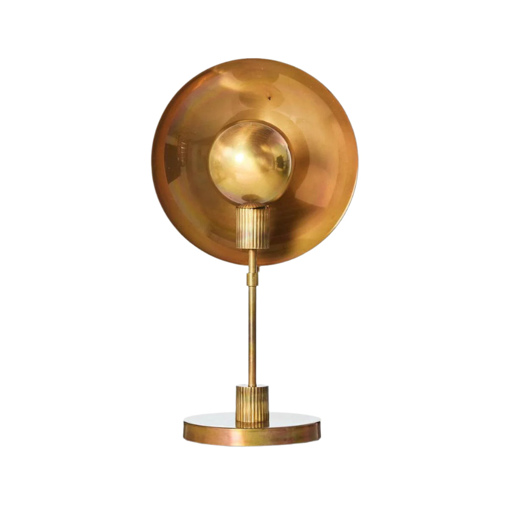 Lund Table Lamp - Light House Co.