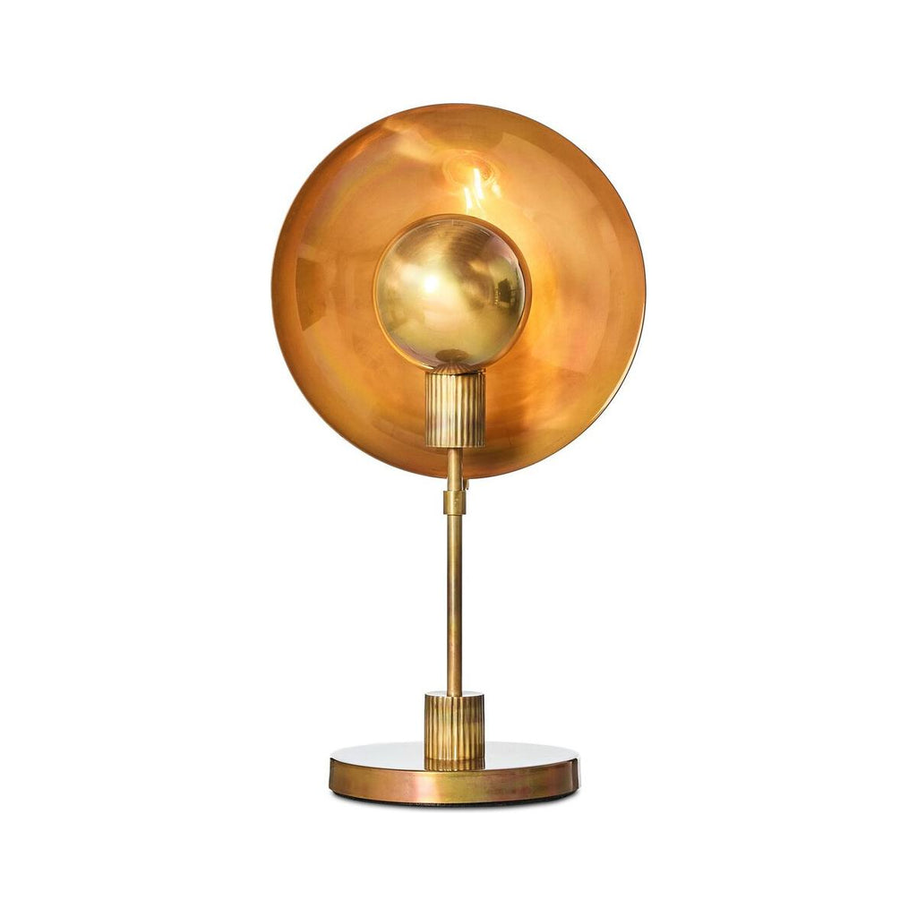 Lund Table Lamp - Light House Co.