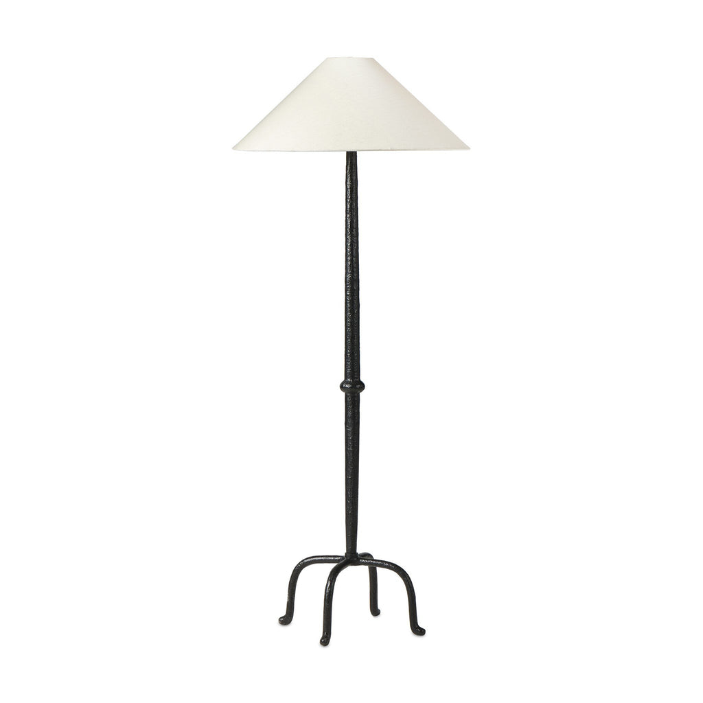 Neville Floor Lamp - Light House Co.