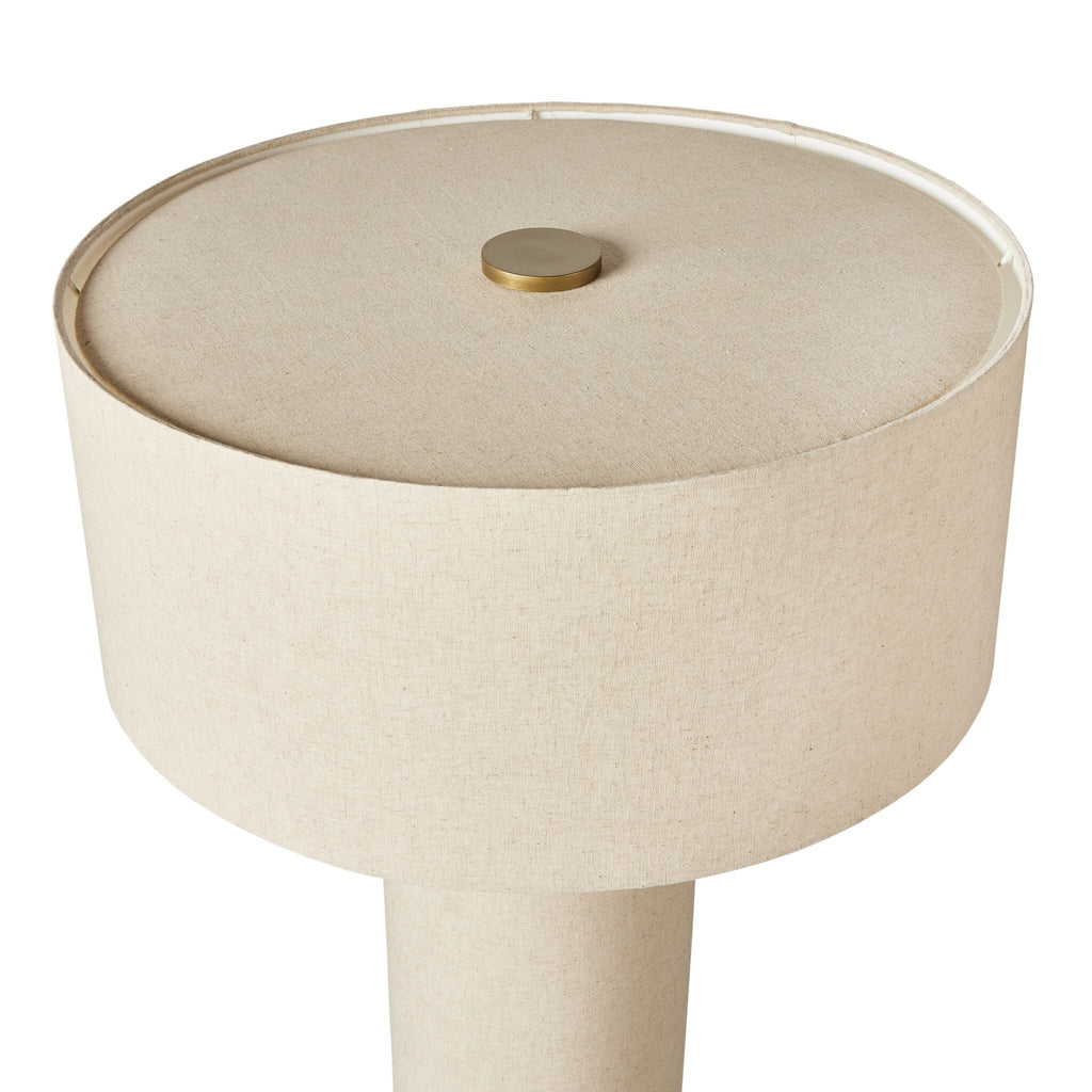 Hensley Floor Lamp - Light House Co.