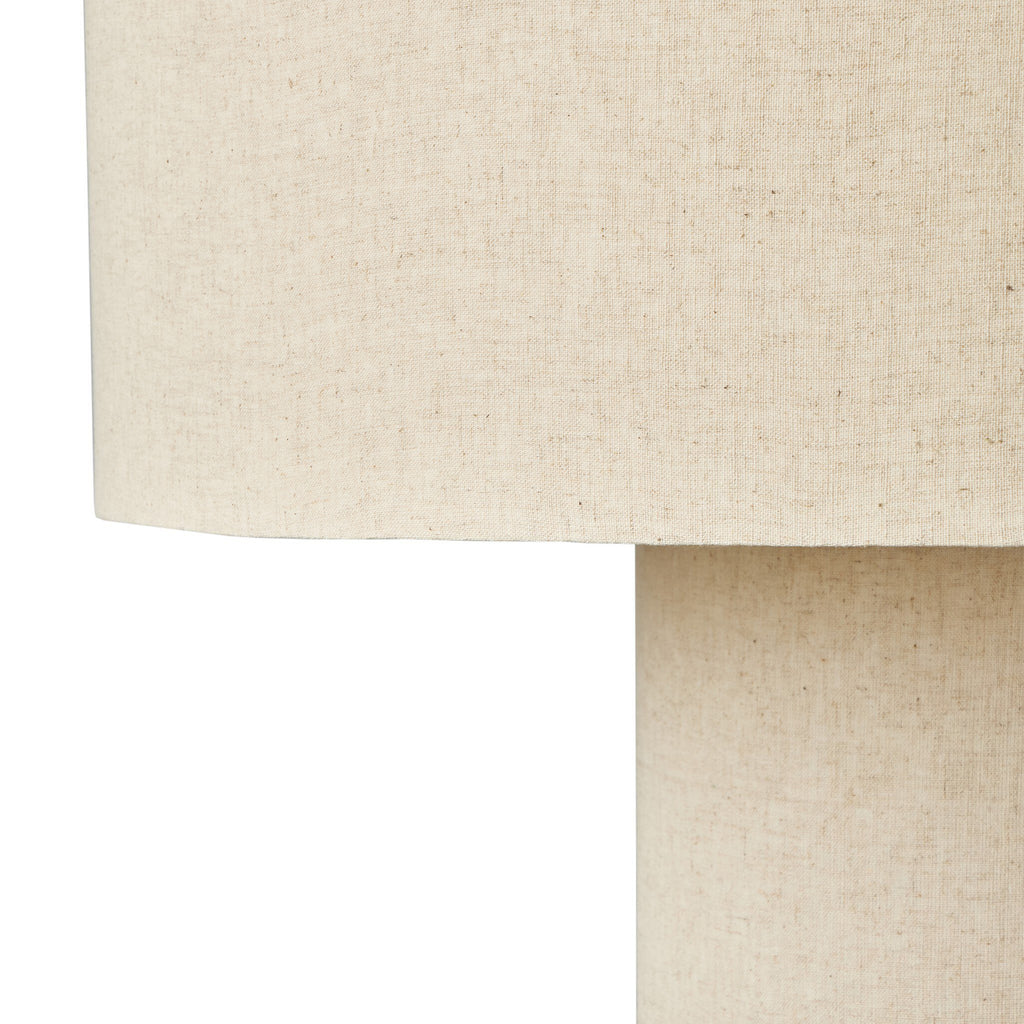 Hensley Floor Lamp - Light House Co.