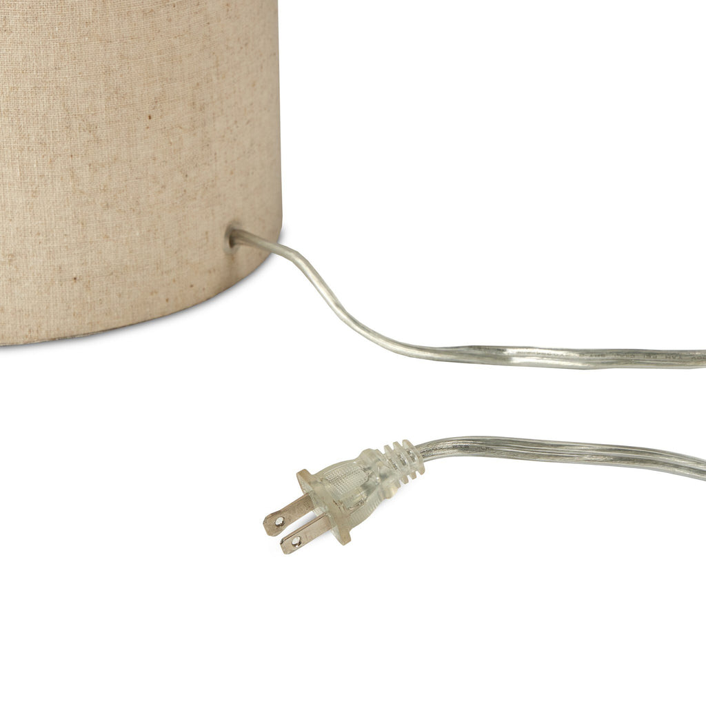 Hensley Floor Lamp - Light House Co.